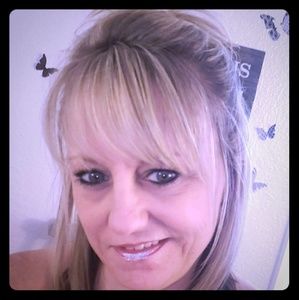 Meet your Posher, Kim